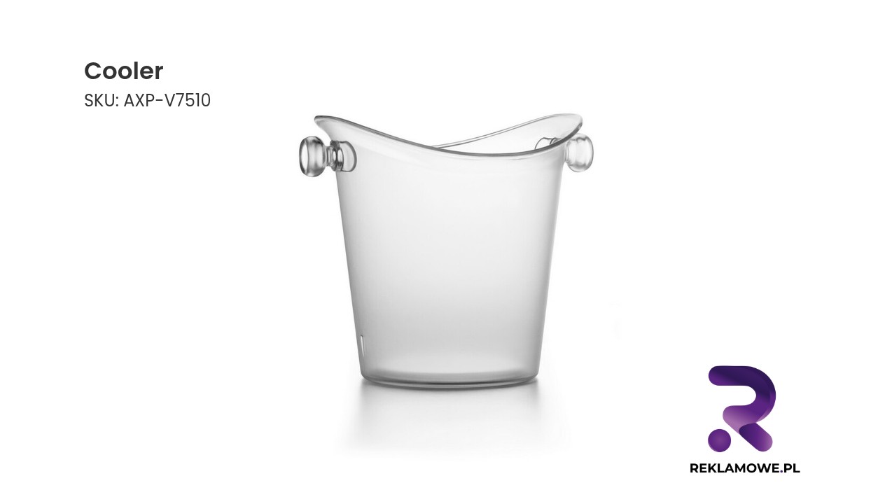 Cooler Chłodnica Cooler – zdjęcie produktu