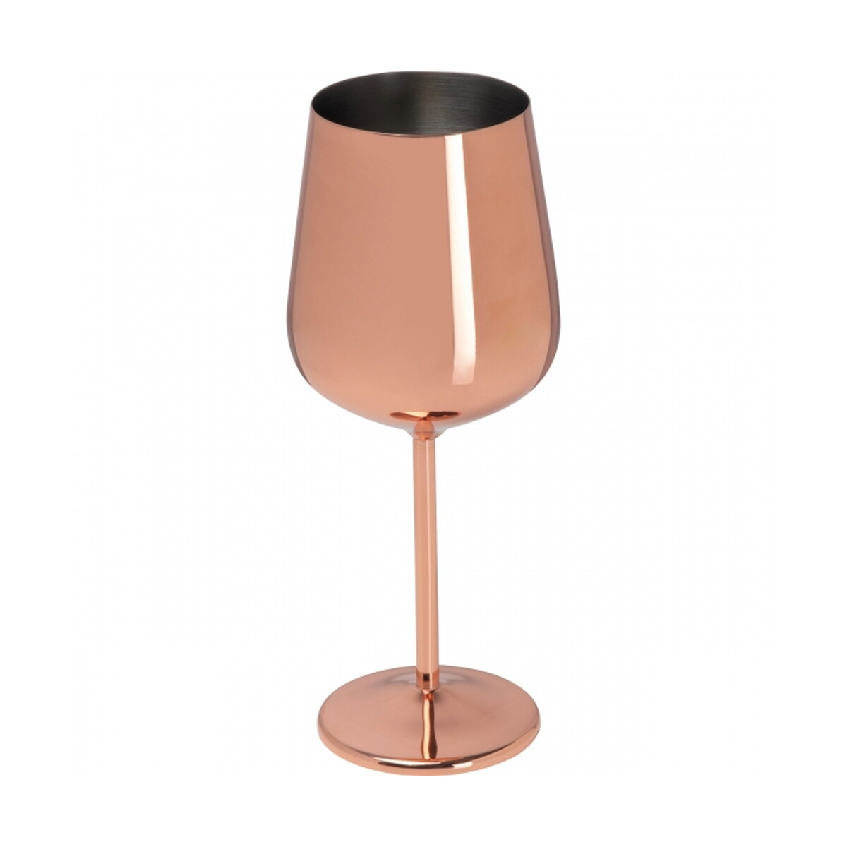 Kieliszek stalowy 500 ml CrisMa LARS kieliszek-stalowy-500-ml-crisma-8462295