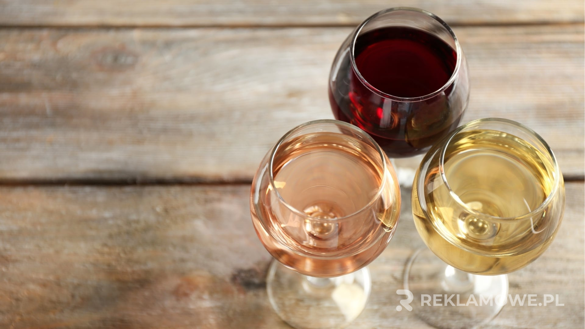Kieliszek reklamowy jako narzędzie marketingowe