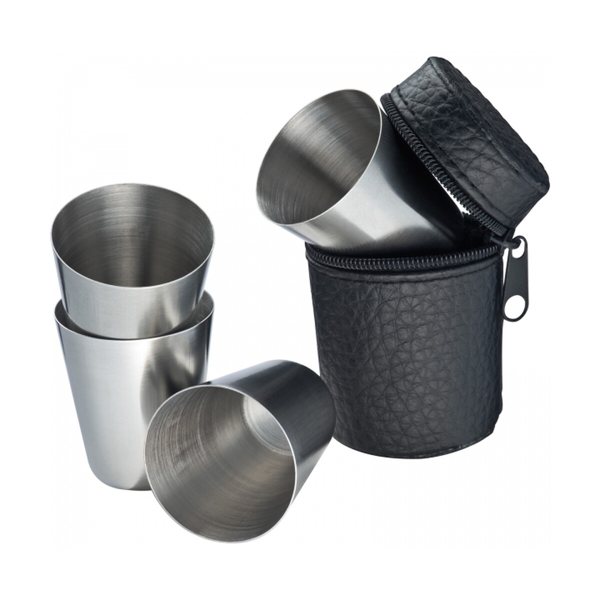 Zestaw 4 kieliszków 30 ml FILIPPO zestaw-4-kieliszkow-30-ml-6574003