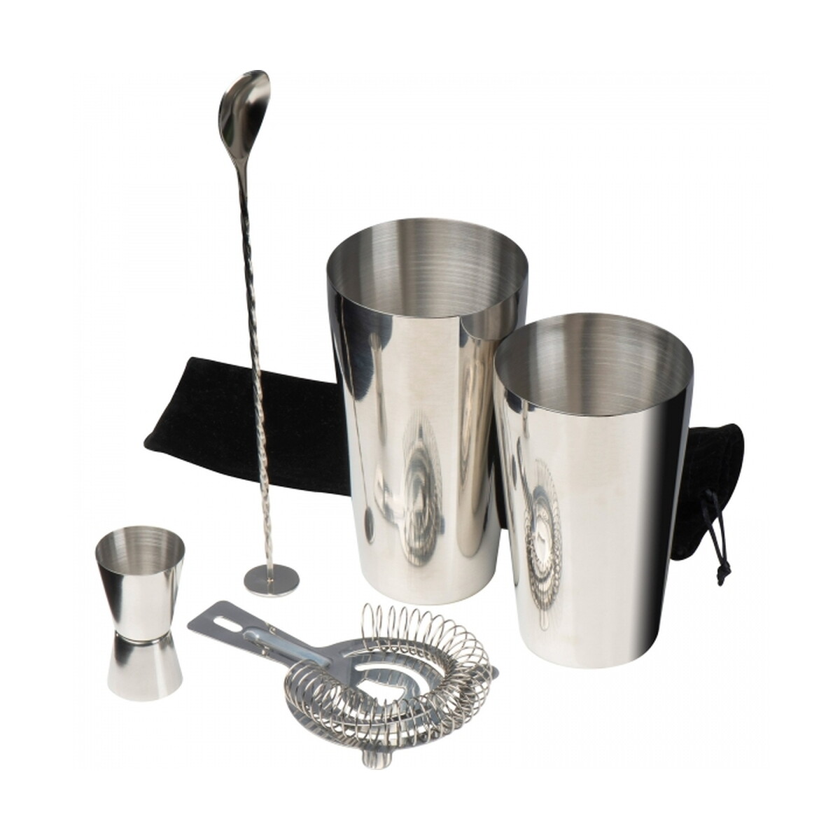 Zestaw barmański 750 ml i 30 ml ISOLDE zestaw-barmanski-8316007