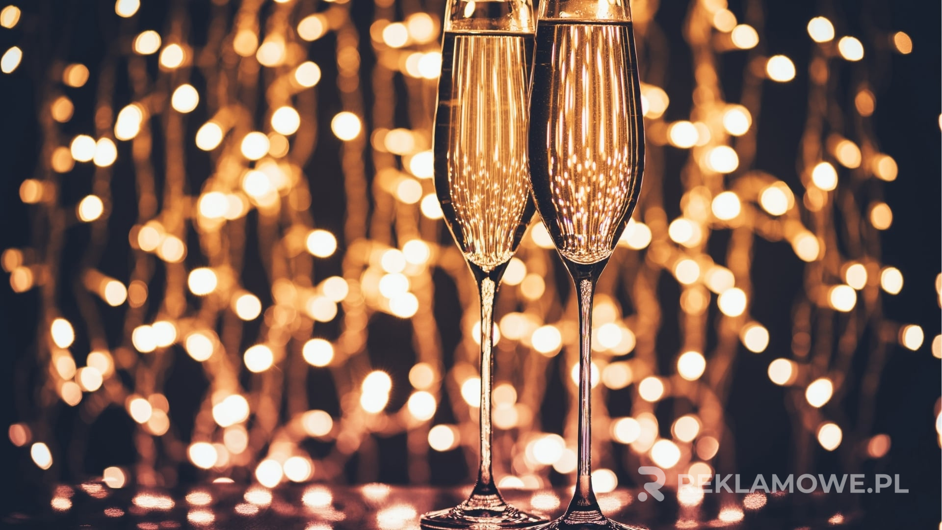 Kieliszki reklamowe z logo firmy