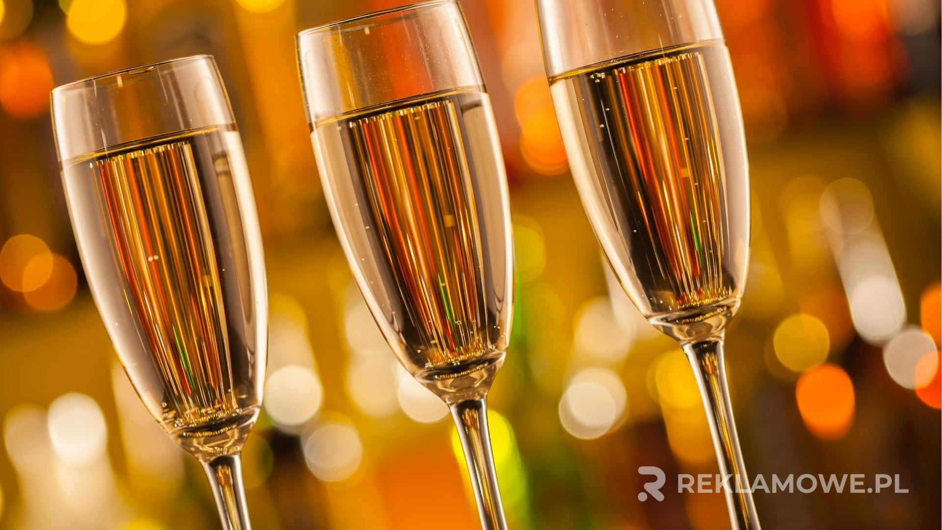 Kieliszki reklamowe na zamówienie