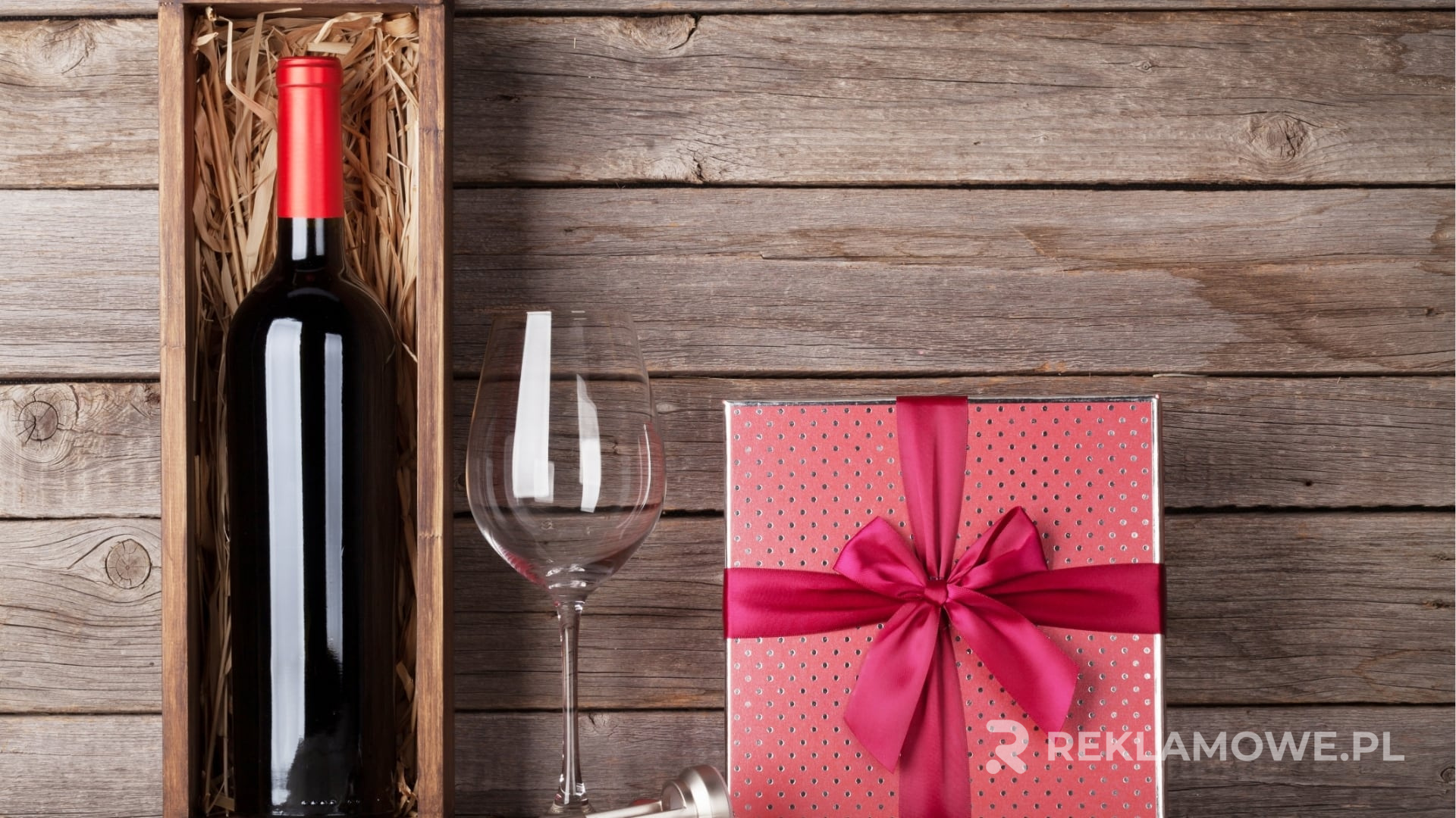 Kieliszki reklamowe używane w strategii marketingowej