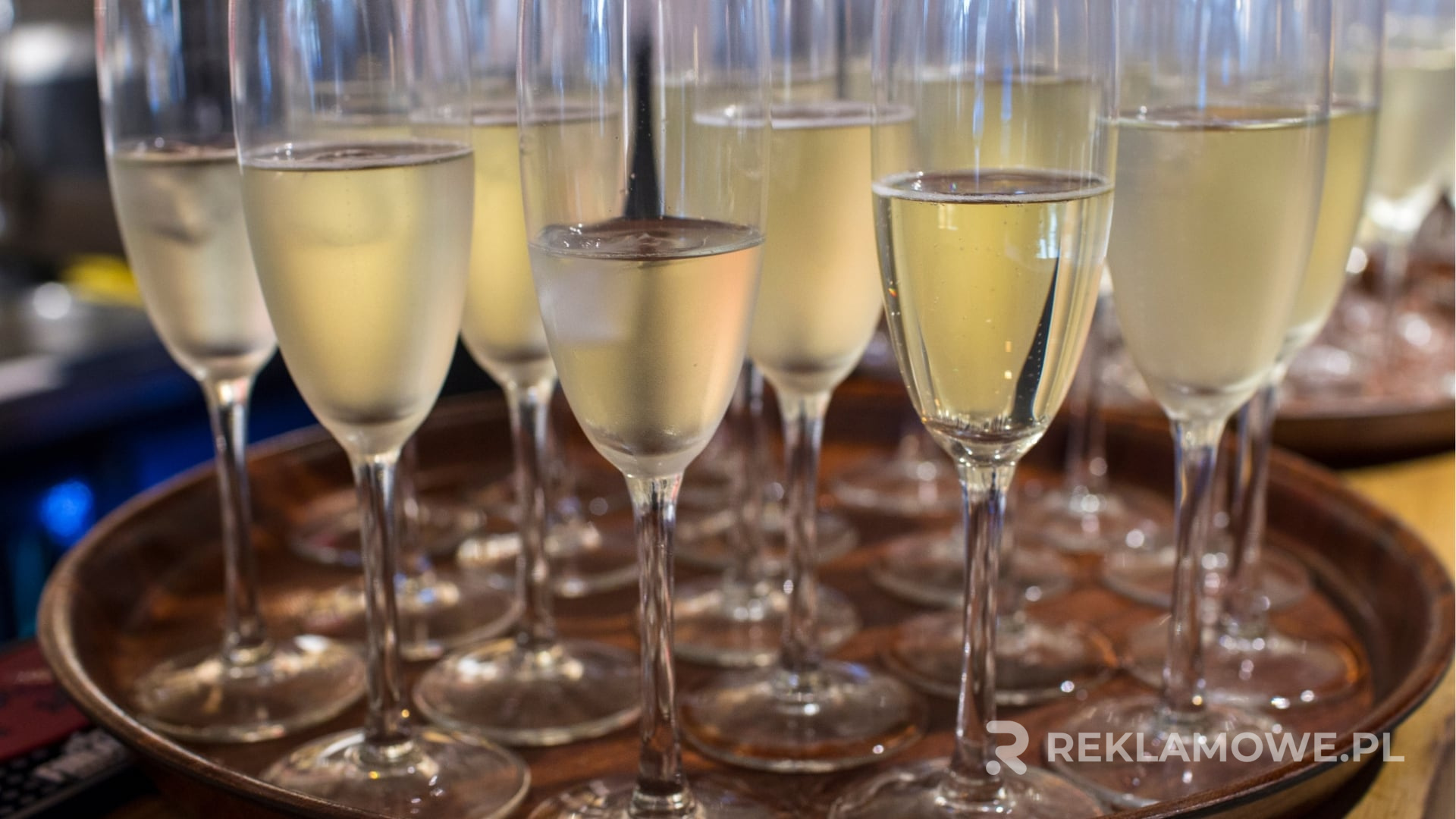 Kieliszki reklamowe z unikalnymi nadrukami